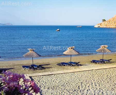 Lindos Mare Hotel 19